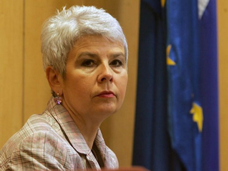 NVO kritikuju Kosorovu zbog izjava o generalima i Srbiji