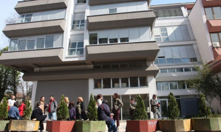 Vlada da kupi Urbanistički zavod RS