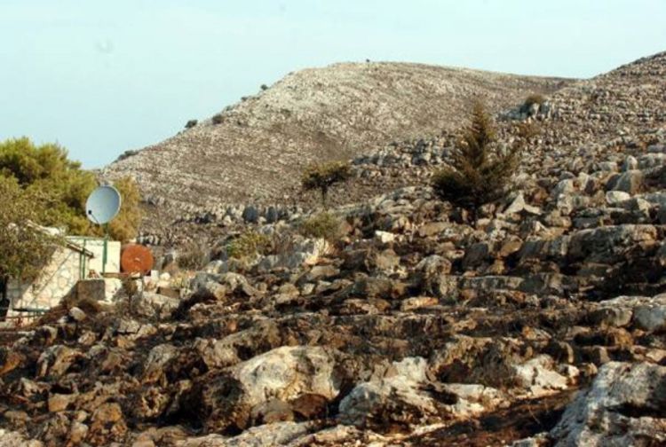 MUP: Na Kornatu nije nađena bomba