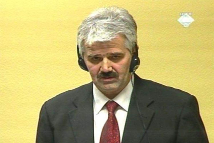 Hag pustio Ivicu Rajića na slobodu