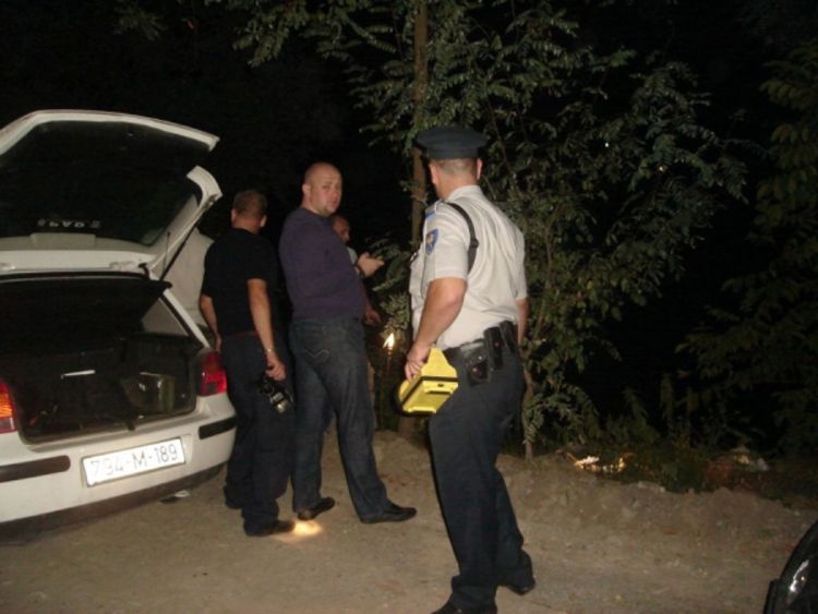 Tragedija u Maglaju: Braća se utopila spasavajući jedan drugog