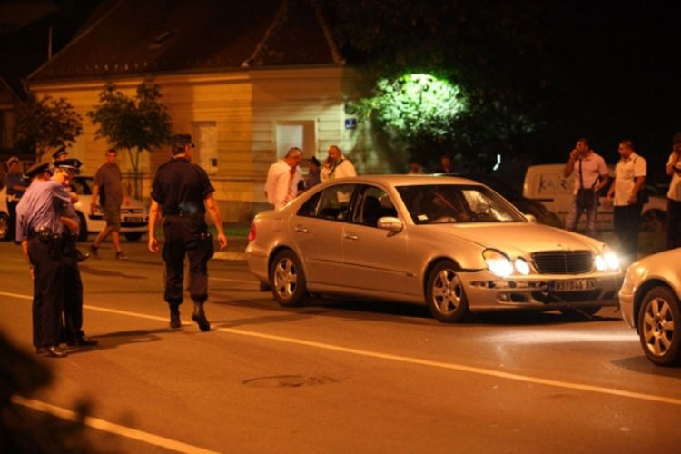 Ubica Brane Šaranovića organizovao i likvidaciju u Zemunu