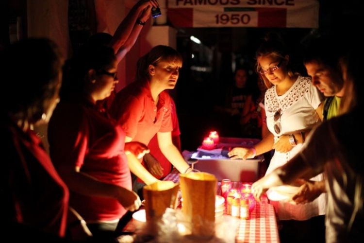 Bez struje 5 miliona ljudi u Kaliforniji, Arizoni i Meksiku (Foto)