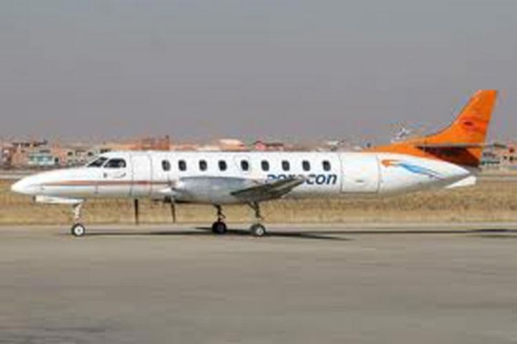 Devet mrtvih u avionskoj nesreći u Boliviji