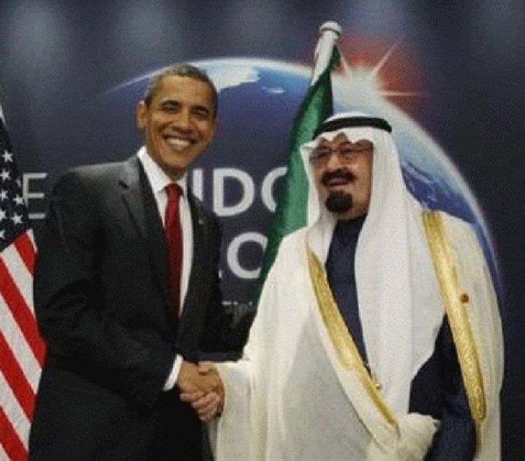  Vikiliks o odnosima SAD i Saudijske Arabije