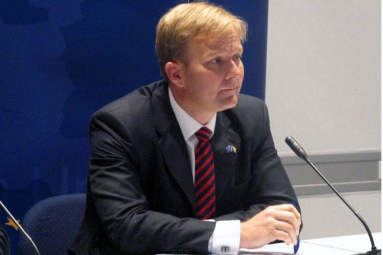 Sorensen: EU ojačala prisustvo u BiH da ubrza njen evropski put