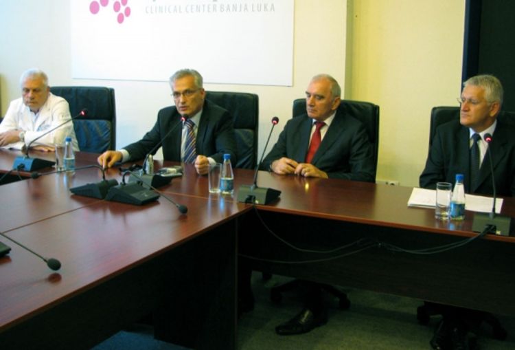 Moguće i proširenje kapaciteta za zračenje Centra za radioterapiju
