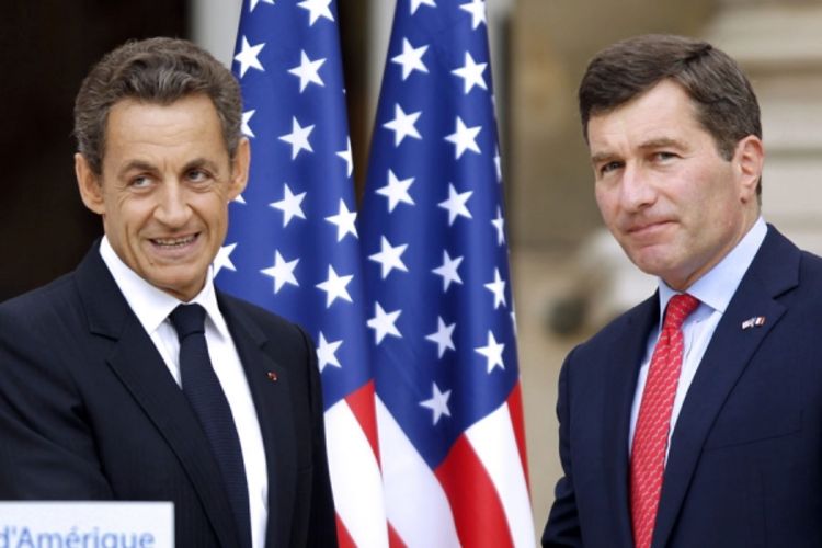 Sarkozi: Bio sam preneražen snimcima napada od 11. septembra