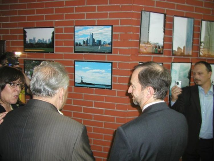 Njujork u 80 fotografija