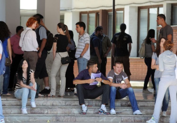 Zaposlenje za 1.000 mladih bez iskustva