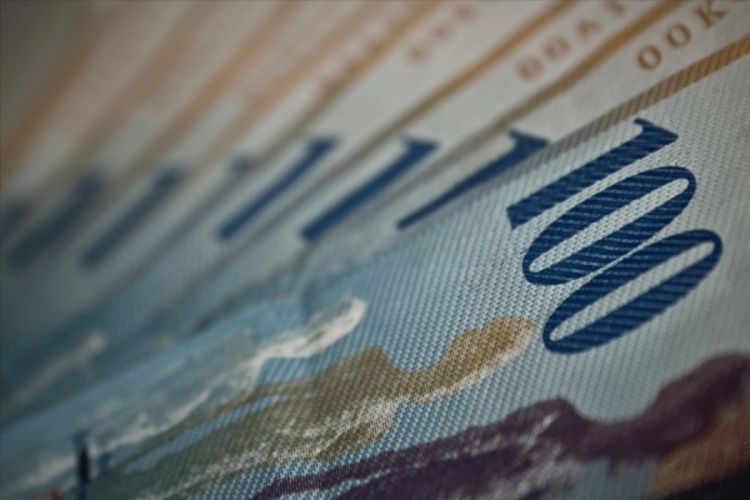 Odluka SNB-a dobra za korisnike kredita u francima