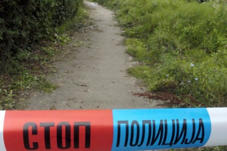 Otac pronašao sina koji se udavio u rijeci