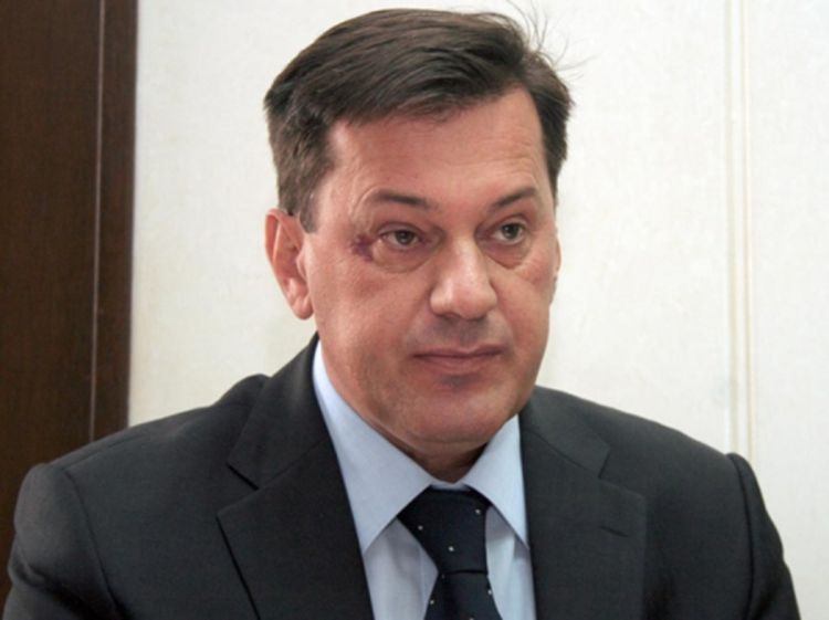 Krešić: Na pomolu kompromis o zakonu o popisu i zakonu o državnoj pomoći