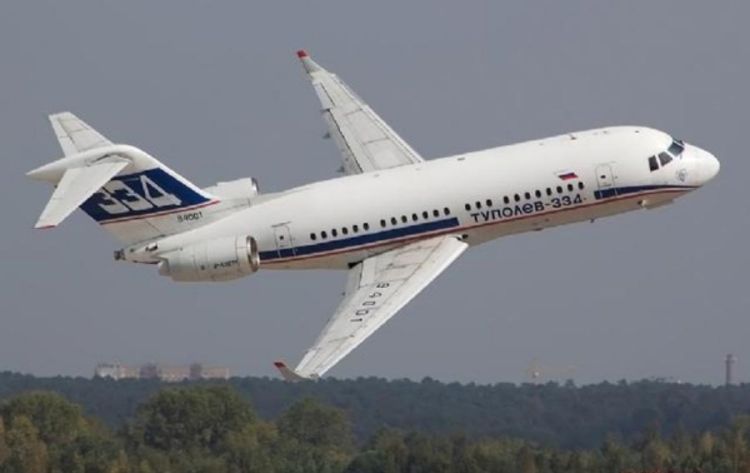 Medvedev naložio zatvaranje nepouzdanih aviokompanija