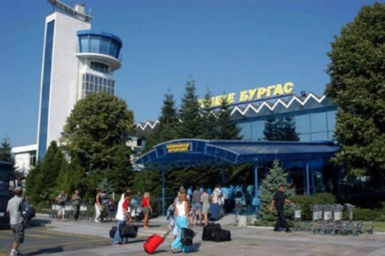 Ruski turisti u Bugarskoj ne mogu kući