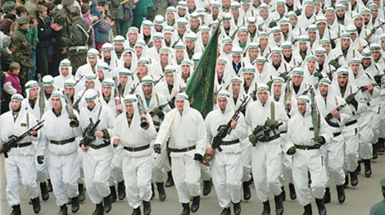 Tuže Saudijsku Arabiju za terorističke napade na SAD i za džihad na Balkanu