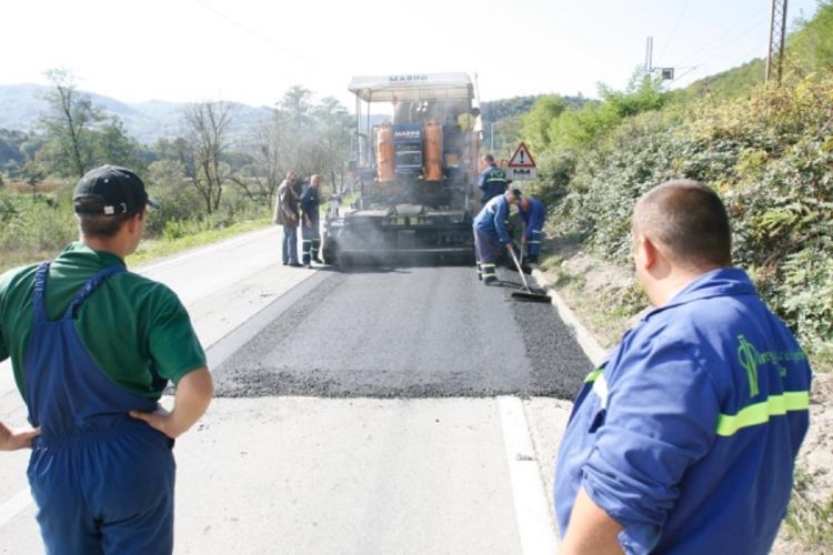 BiH vicešampion u lošim putevima