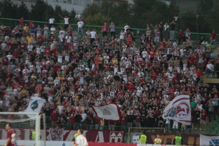 Novi incident na stadionima u BiH: Izboden navijač Sarajeva
