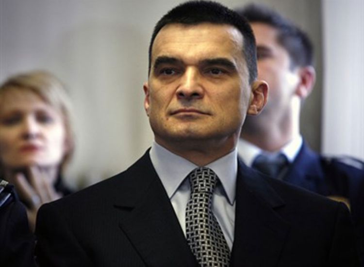 General osuđen zbog krađe dragulja tužio Hrvatsku pred sudom u Strazburu