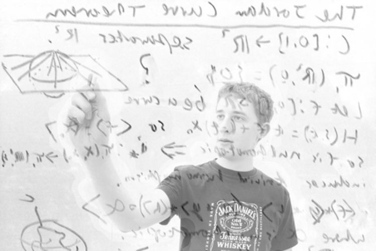 Dovršena najveća matematička teorema na svijetu