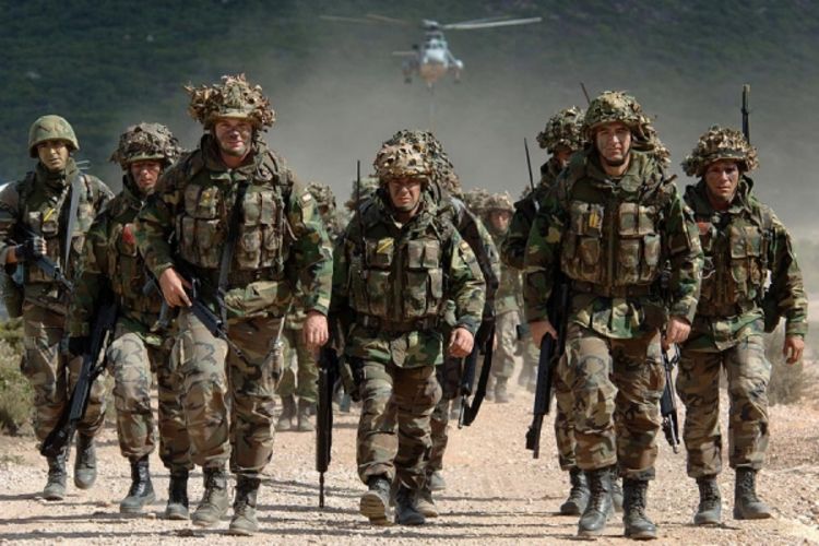 NATO sponzoriše teror nad Avganistancima