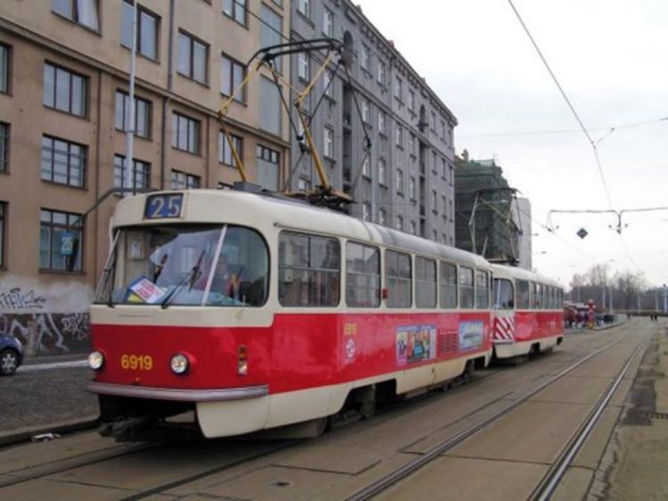 Banjalučke ulice čekaju tramvaje