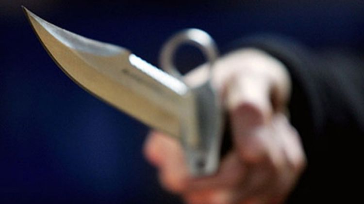 Na platou Skenderije izboden muškarac