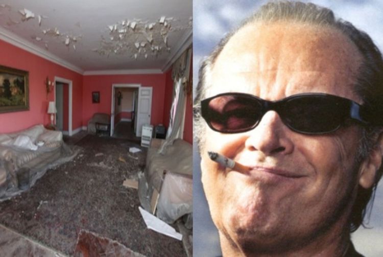Džek Nikolson bacio oko na stan SFRJ vrijedan 20 miliona dolara?
