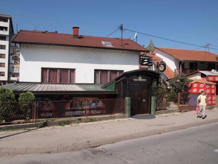 Zbog ubistva sugrađanina podignuta optužnica protiv Bljuzge
