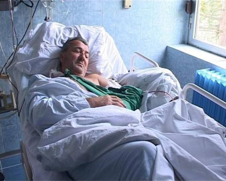 Kod Gacka ranjen Mušan Kovač, pripadnik vehabija?