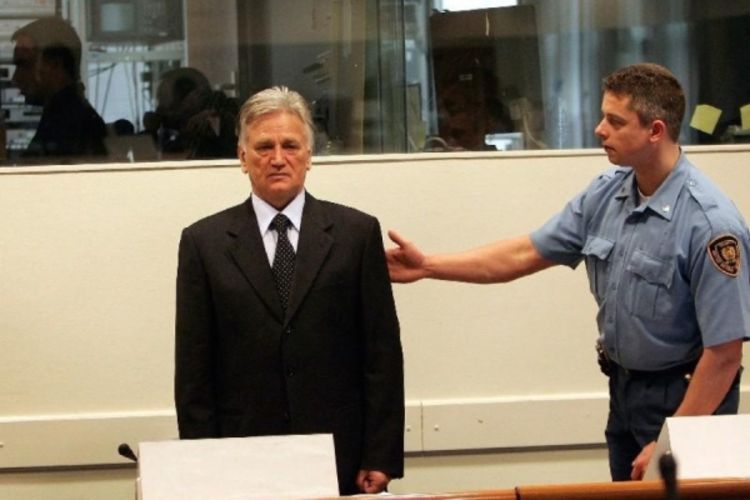 Perišićeva odbrana uložiće žalbu