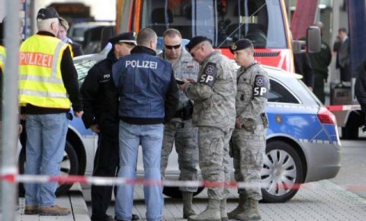 Kosovar koji je pobio vojnike u Frankfurtu, imao antiamerička osjećanja