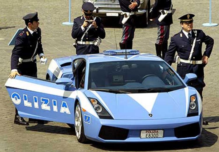 Italijanska policija uhapsila 16 mafijaša