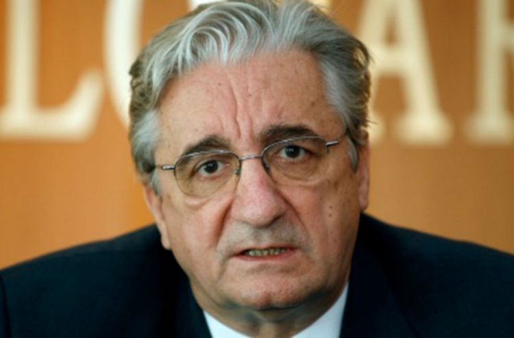 Karadžić zove Miroslava Tuđmana da bude svjedok njegove odbrane