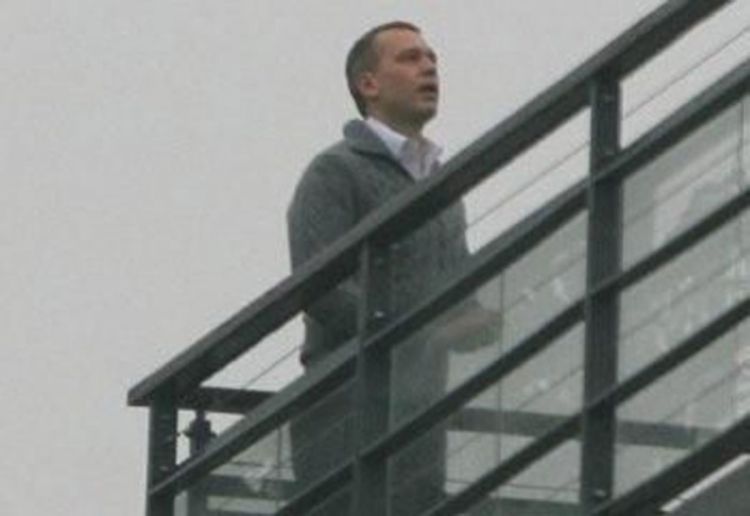 Pred sud zbog pjevanja serenade pod balkonom
