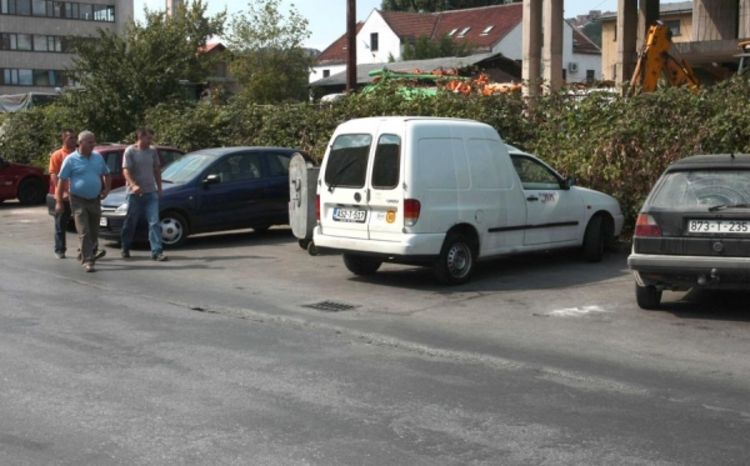 Nasmrt pretučen drvenom letvom (Foto)