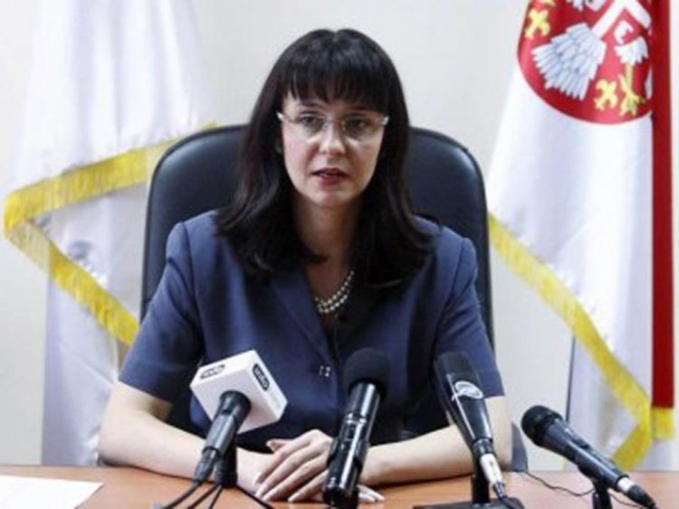 Varao predstavljajući se kao rođak srpskog ministara pravde