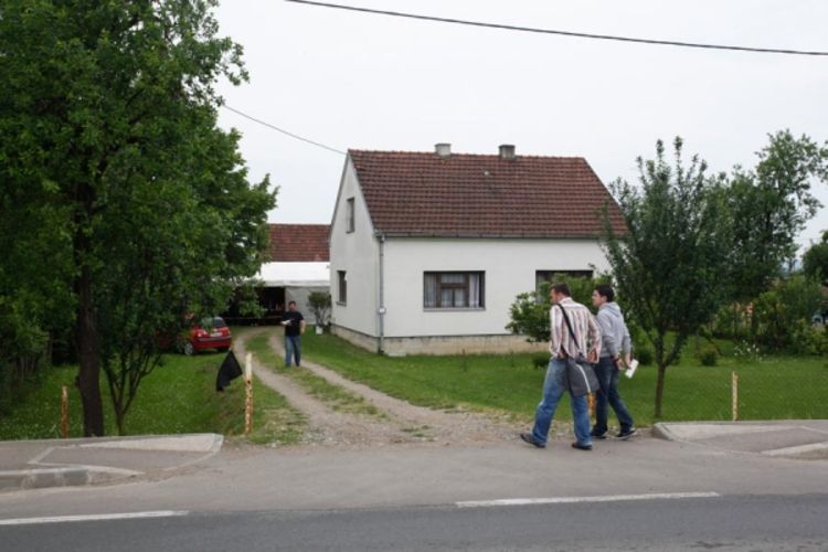 Priznao ubistvo starice