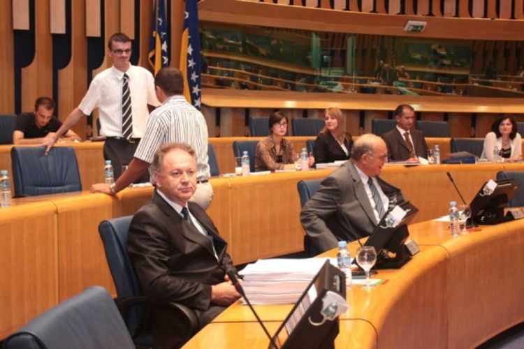Popis i dalje čeka politički dogovor