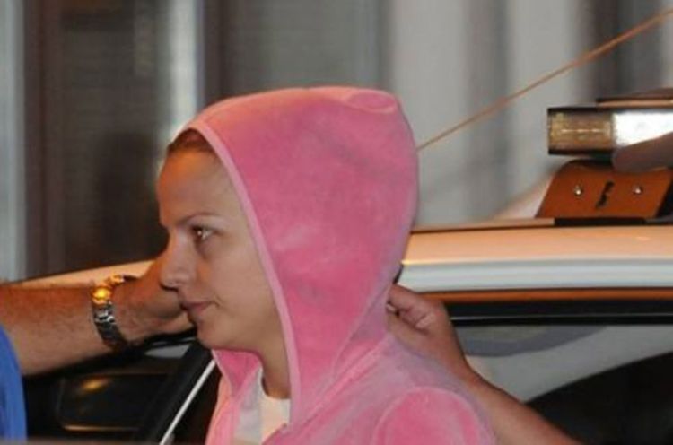 Poglavar Islamske zajednice za oslobađanje Kalićeve supruge