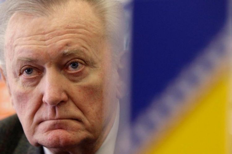 Ivica Osim:  Francuzi će pasti