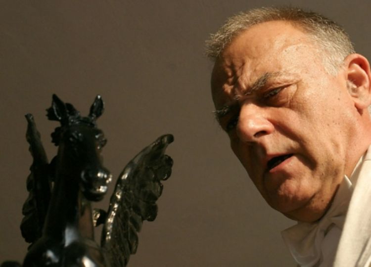 Umro poznati bh. književnik Nedžad Ibrišimović