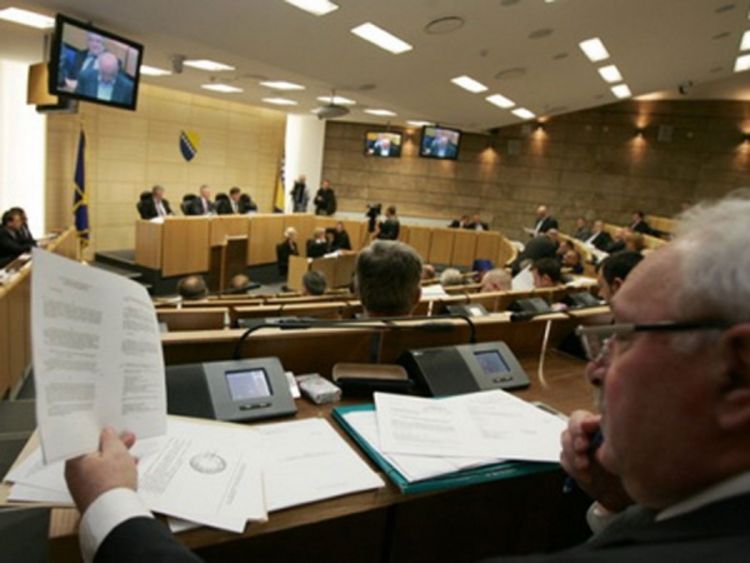FBiH: Smanjuje se broj članova nadzornih odbora