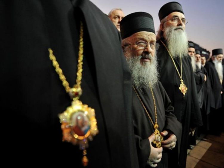 Sinod SPC uputio pismo crkvama i vjerskim zajednicama