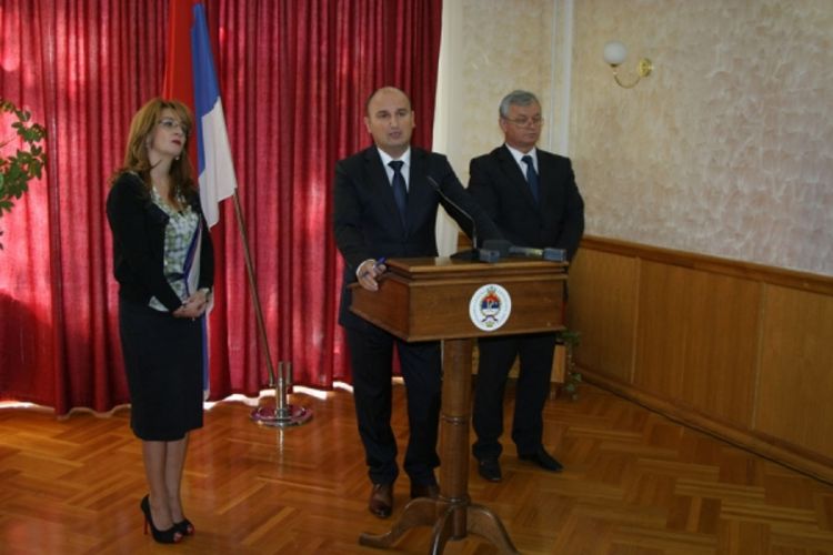 Džombić: Svi zajedno moramo da izaberemo projekte koji su najbolji za BiH