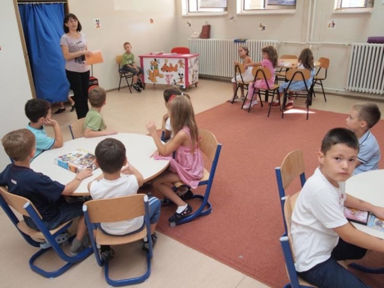 Duplo više zahtjeva za  produženi boravak u školama