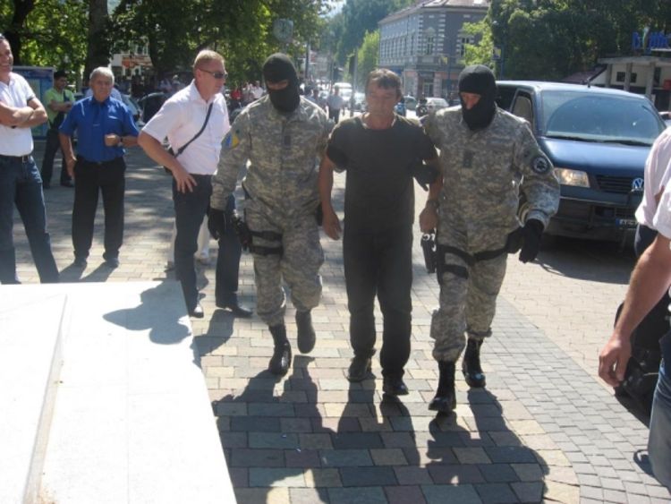 Pripadnici SIPA uhapsili četvoricu osumnjičenih za ubistvo 17 civila