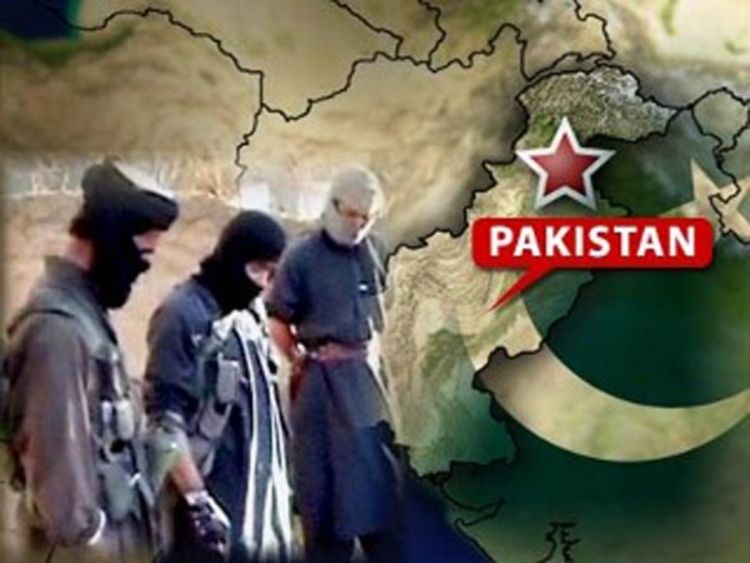 Američki zvaničnik: Ubijen vođa Al Kaide u Pakistanu