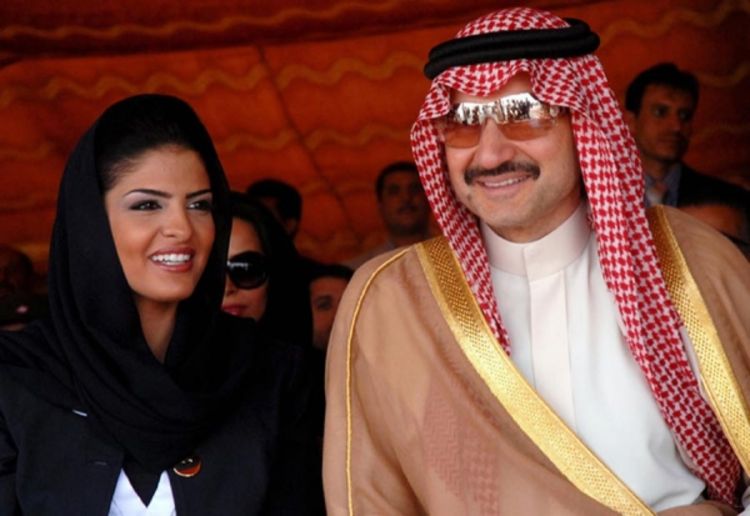 Saudijski princ optužen za silovanje Soraje
