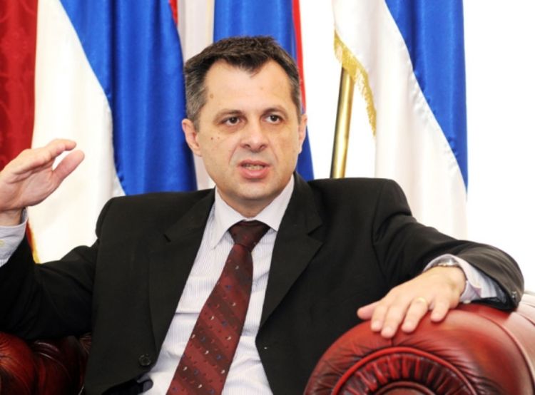 Radojičić: Do kraja godine usvajanje važnih zakona i budžeta
